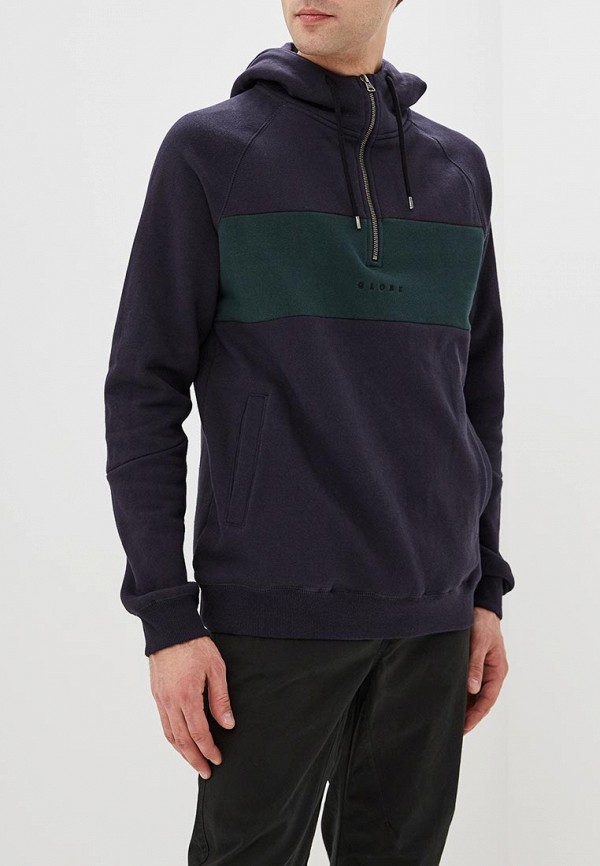 Худи Globe Borders Hoodie