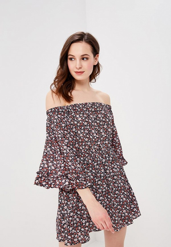 

Платье Glamorous, Черный