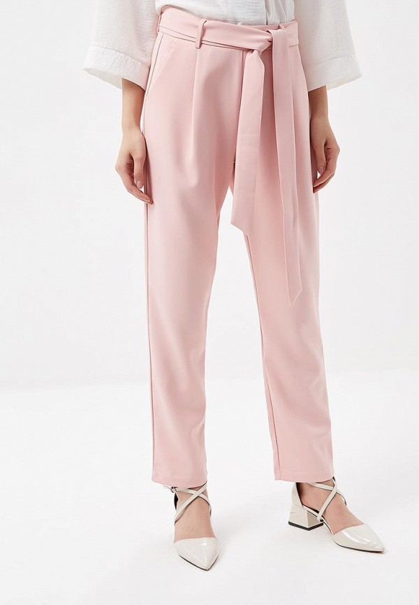 

Брюки Glamorous, Розовый