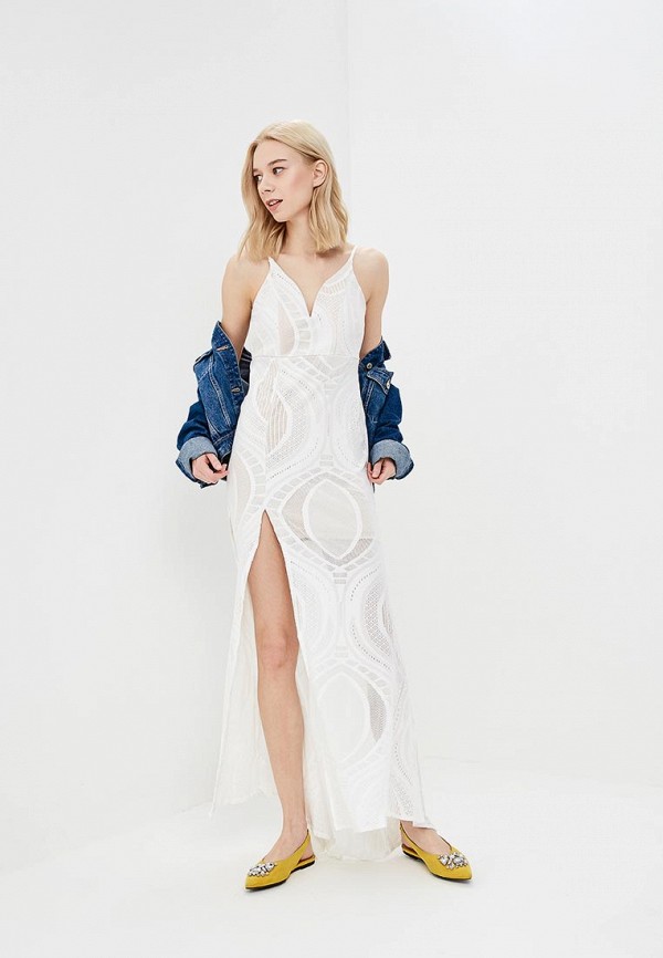 

Платье Glamorous, Белый