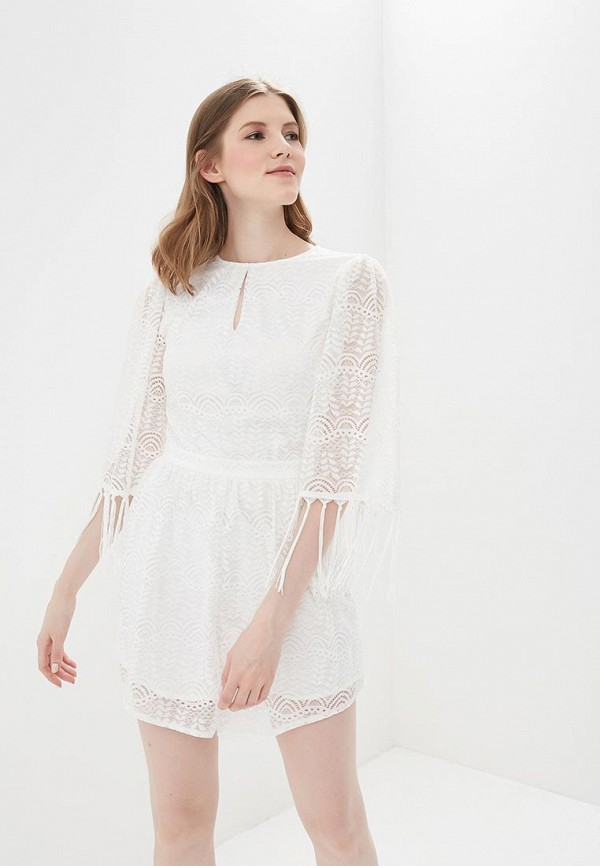 

Комбинезон Glamorous, Белый