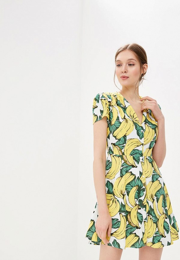 

Платье Glamorous, Желтый