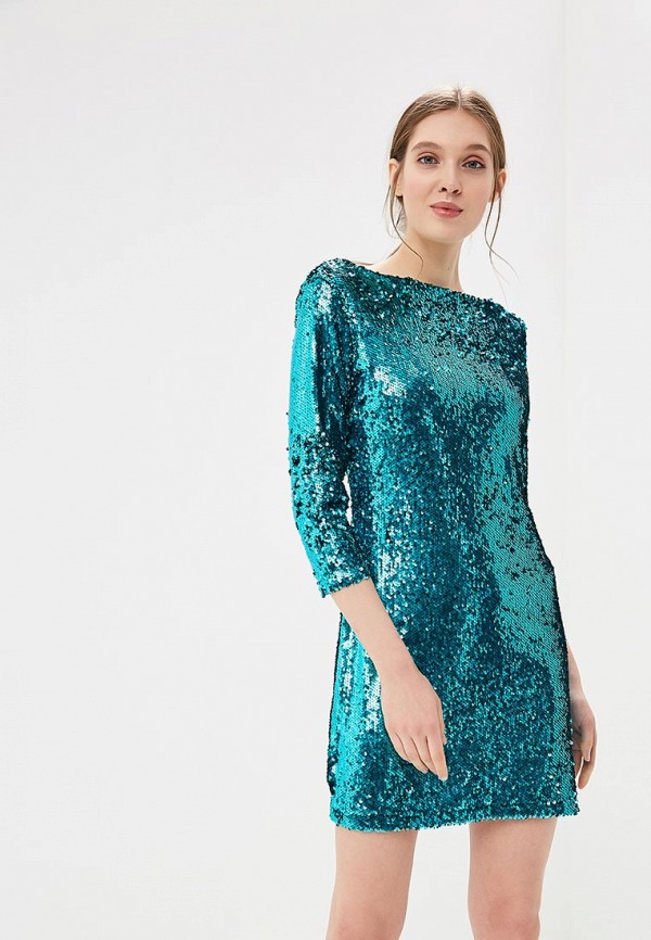 

Платье Glamorous, Бирюзовый