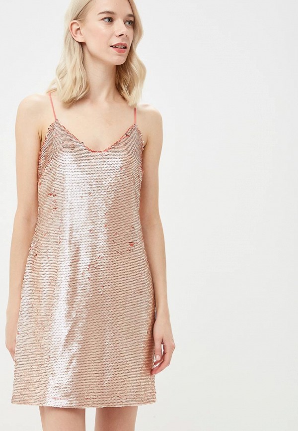 

Платье Glamorous, Золотой