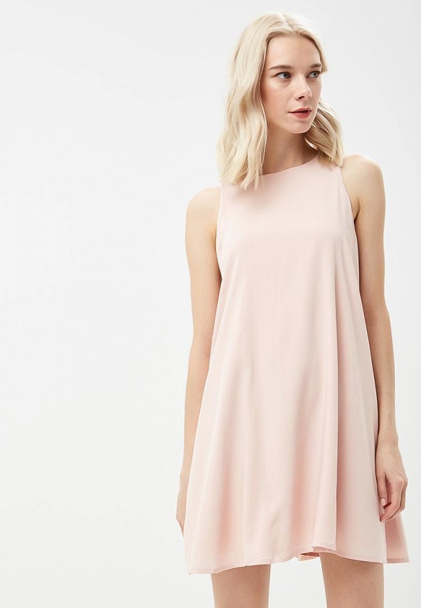 

Платье Glamorous, Розовый