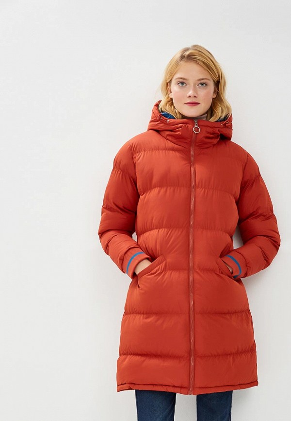 

Куртка утепленная Glamorous, Glamorous GL008EWCBOT4, Оранжевый