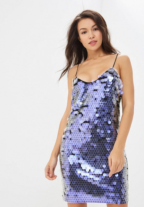 

Платье Glamorous, Фиолетовый