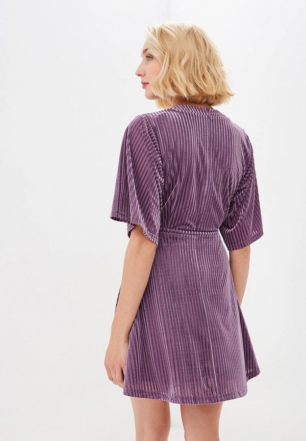 

Платье Glamorous; Glamorous GL008EWDJMG4, Фиолетовый