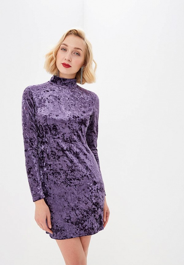 

Платье Glamorous, Фиолетовый