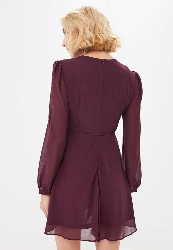 

Платье Glamorous; Glamorous GL008EWDJMG7, Фиолетовый