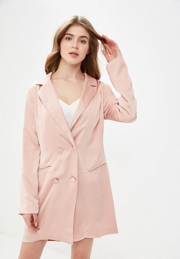 

Платье Glamorous, Розовый