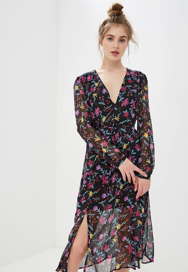 

Платье Glamorous, Черный