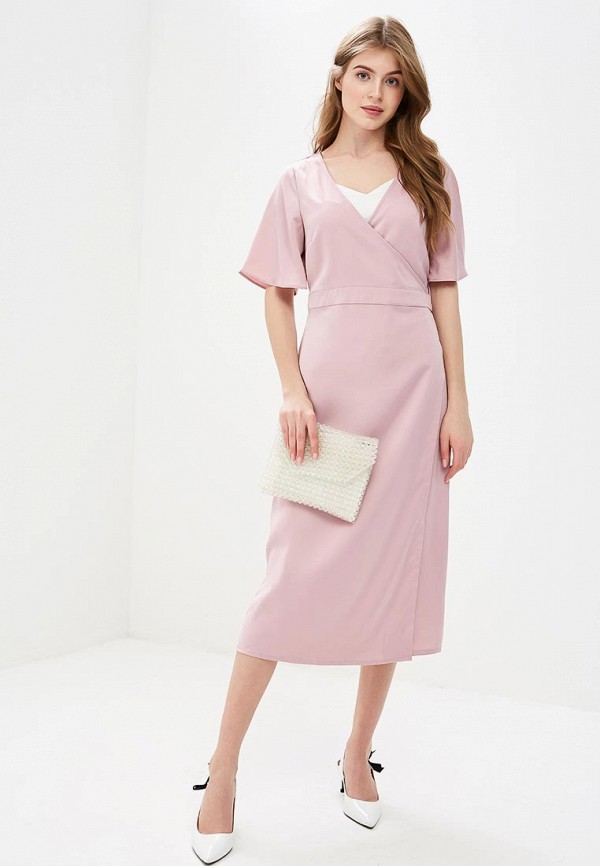 

Платье Glamorous, Розовый