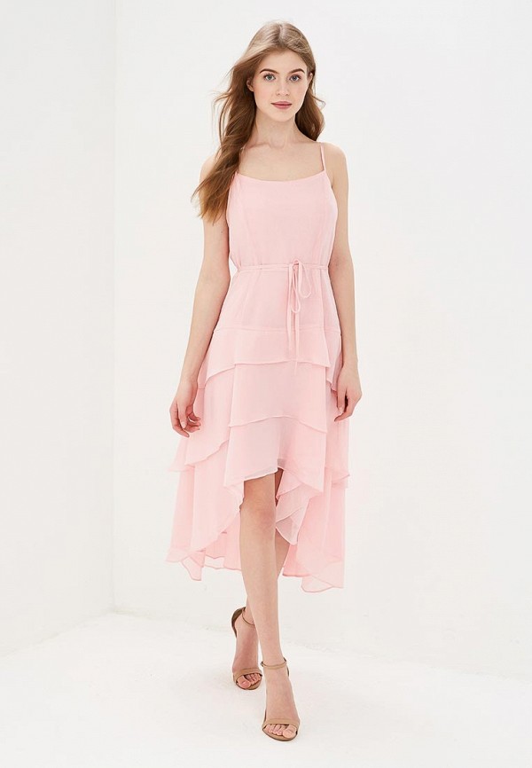 

Платье Glamorous, Розовый