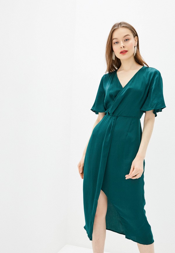 

Платье Glamorous, Зеленый