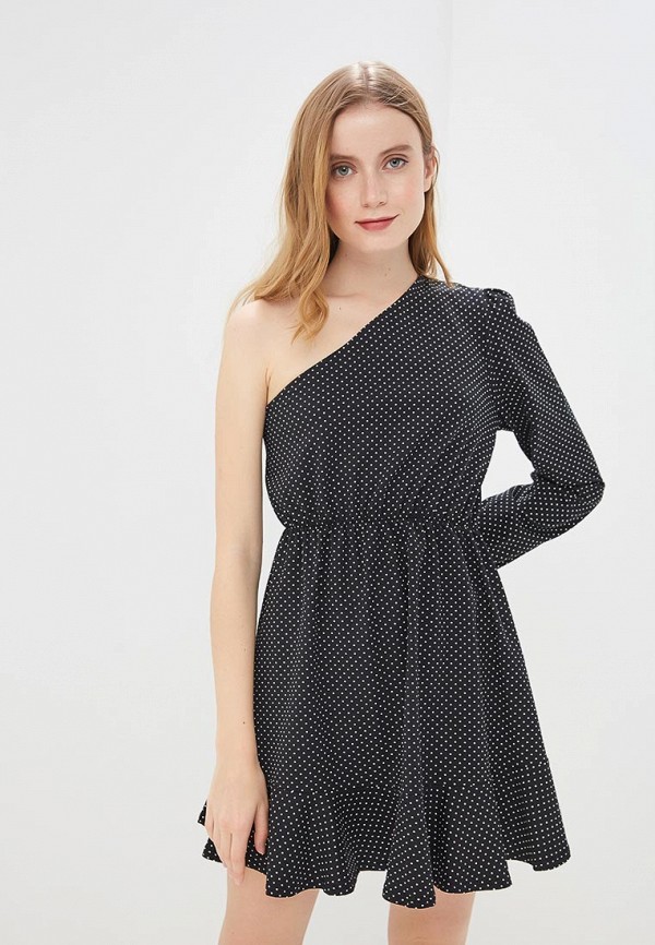 

Платье Glamorous, Черный