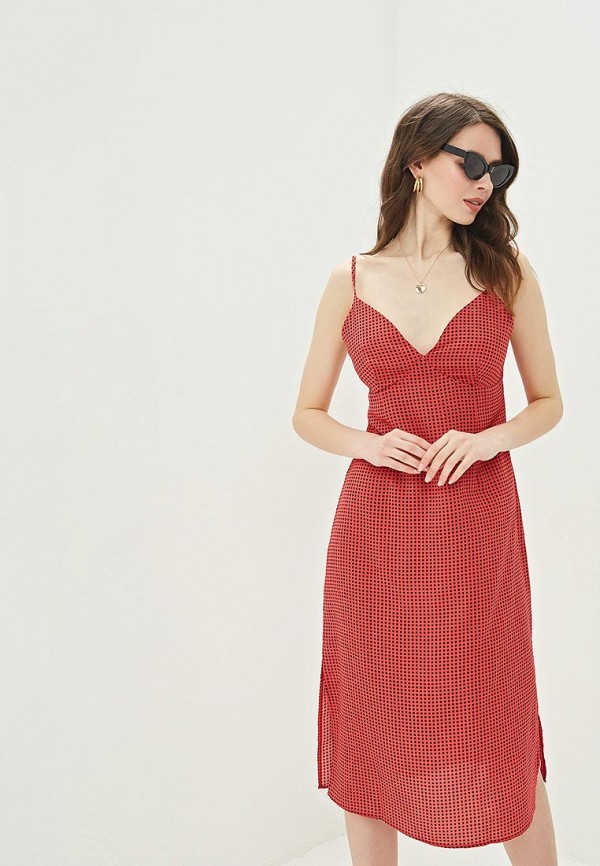 

Платье Glamorous, Розовый