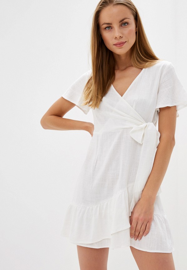 

Платье Glamorous, Белый