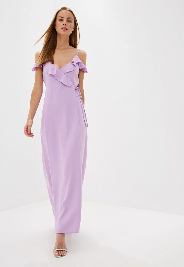 

Платье Glamorous, Фиолетовый