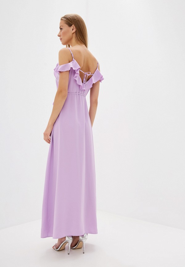

Платье Glamorous, Фиолетовый, Glamorous GL008EWDJMQ9