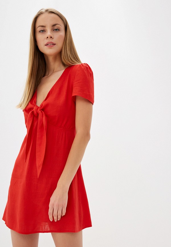 

Платье Glamorous, Красный