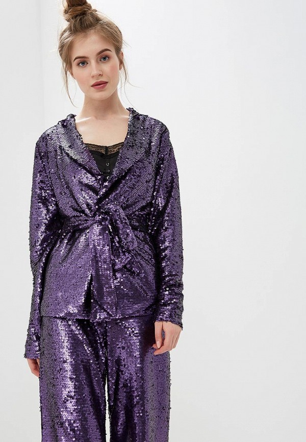 

Жакет Glamorous, Фиолетовый