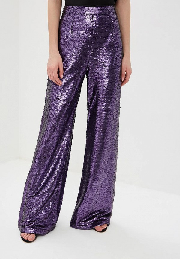 

Брюки Glamorous, Фиолетовый