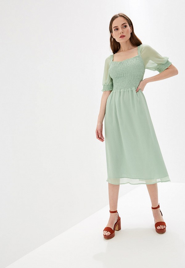 

Платье Glamorous, Зеленый, Glamorous GL008EWEMWD6
