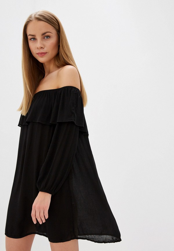 

Платье Glamorous, Черный, Glamorous GL008EWFMJO2