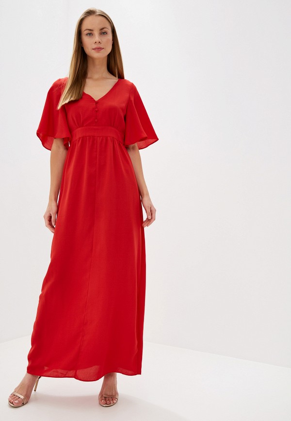 

Платье Glamorous, Красный, Glamorous GL008EWFMJO3
