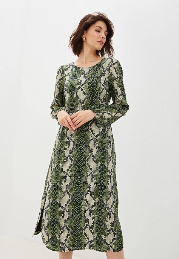 

Платье Glamorous, Зеленый, Glamorous GL008EWFMJQ8