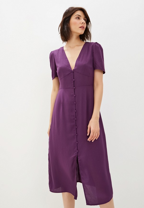 

Платье Glamorous, Фиолетовый
