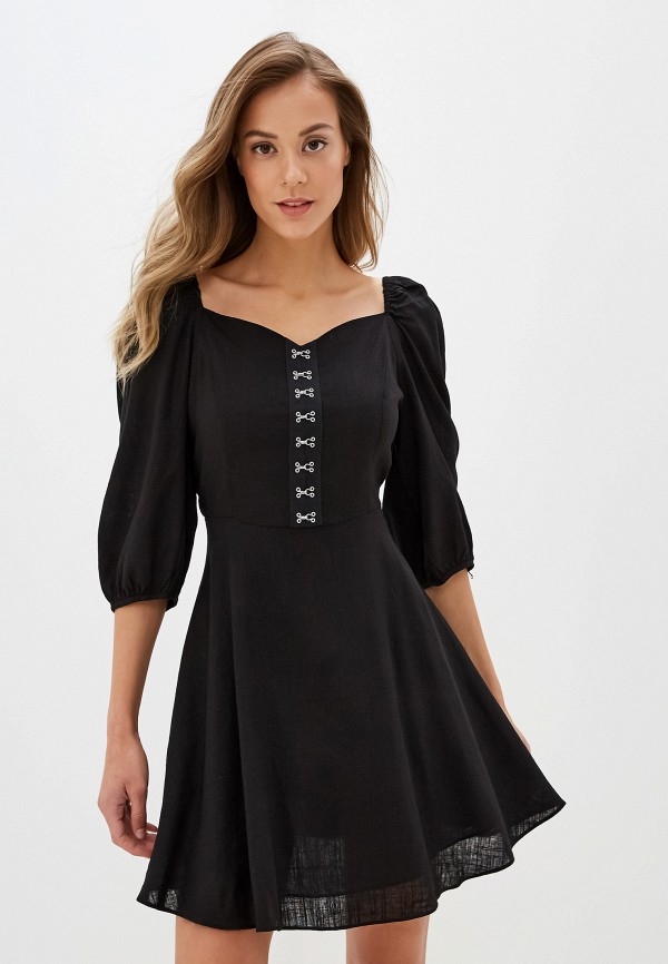 

Платье Glamorous, Черный