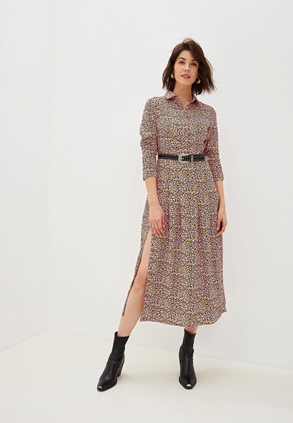 

Платье Glamorous, Розовый, Glamorous GL008EWFMJS1