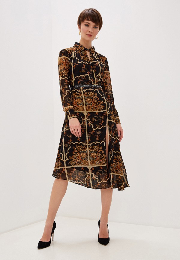 

Платье Glamorous, Коричневый, Glamorous GL008EWHDFK8
