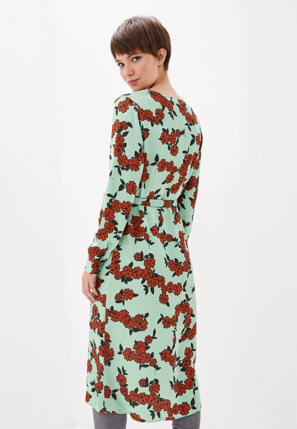 

Платье Glamorous, Бирюзовый, Glamorous GL008EWHDFL2