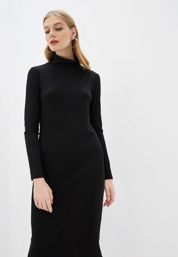 

Платье Glamorous, Черный, Glamorous GL008EWHGGQ4