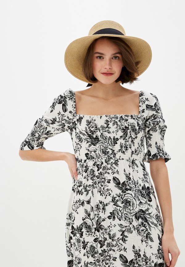 

Платье Glamorous, Белый, Glamorous GL008EWHOQR9