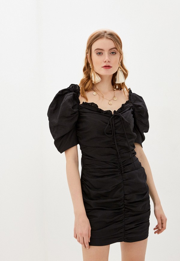 

Платье Glamorous, Черный
