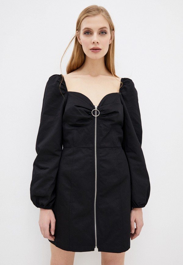 

Платье Glamorous, Черный