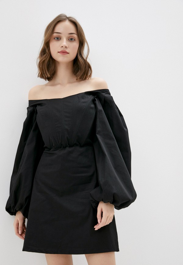 

Платье Glamorous, Черный