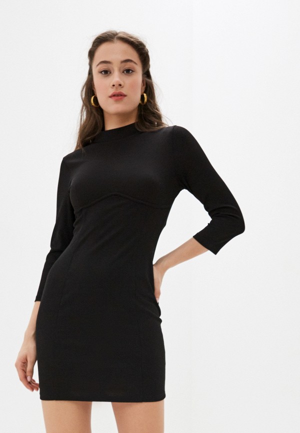 

Платье Glamorous, Черный