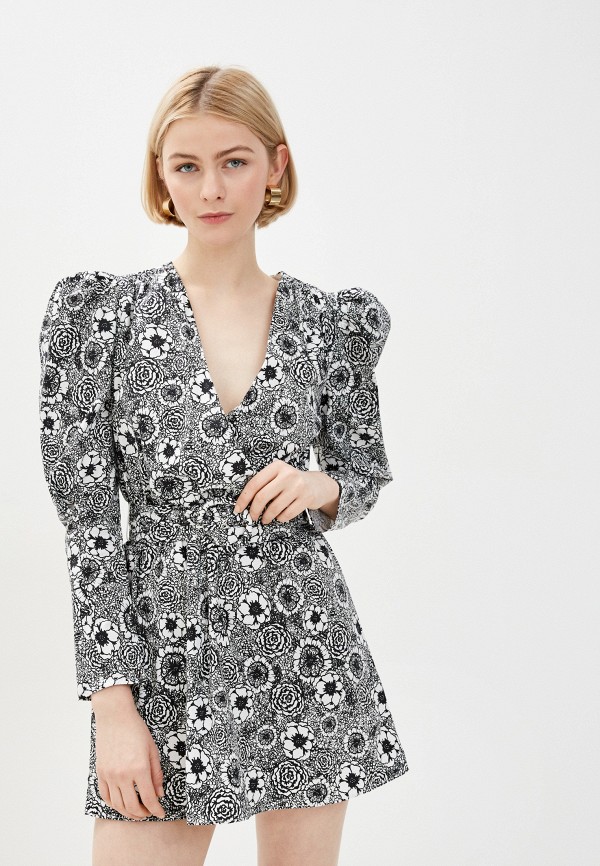 

Платье Glamorous, Черный