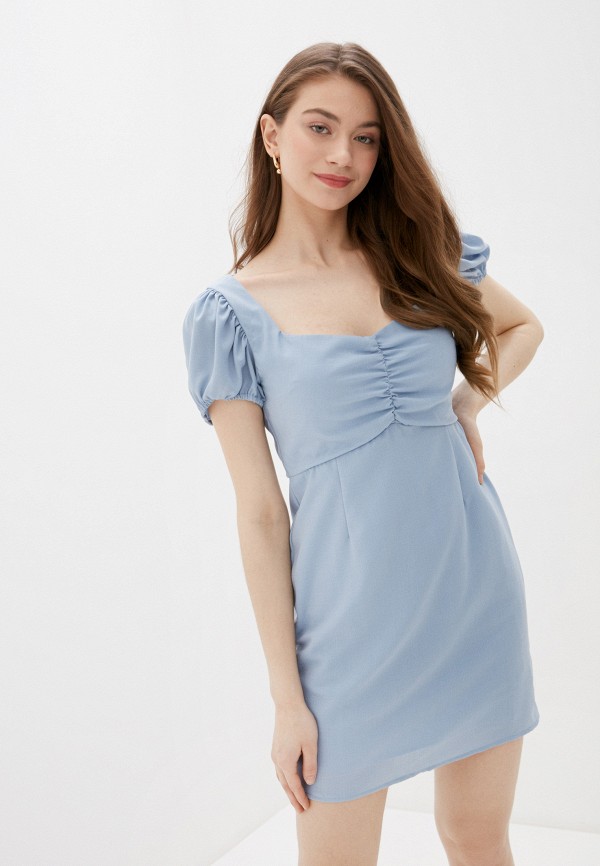

Платье Glamorous, Голубой