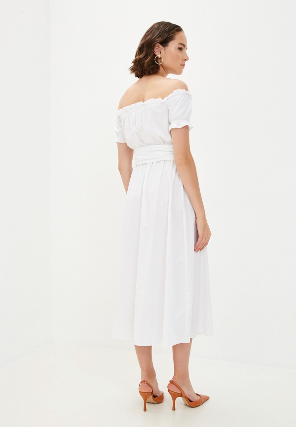 

Платье Glamorous, Белый, Glamorous GL008EWKBCD4