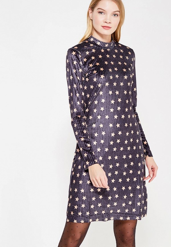 

Платье Glamorous, Черный