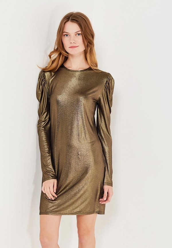 

Платье Glamorous, Золотой
