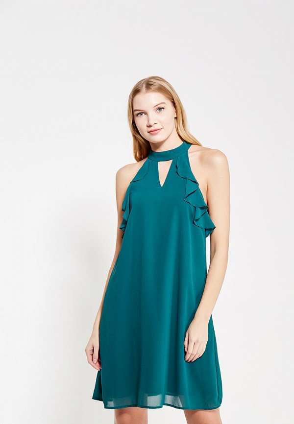 

Платье Glamorous, Зеленый