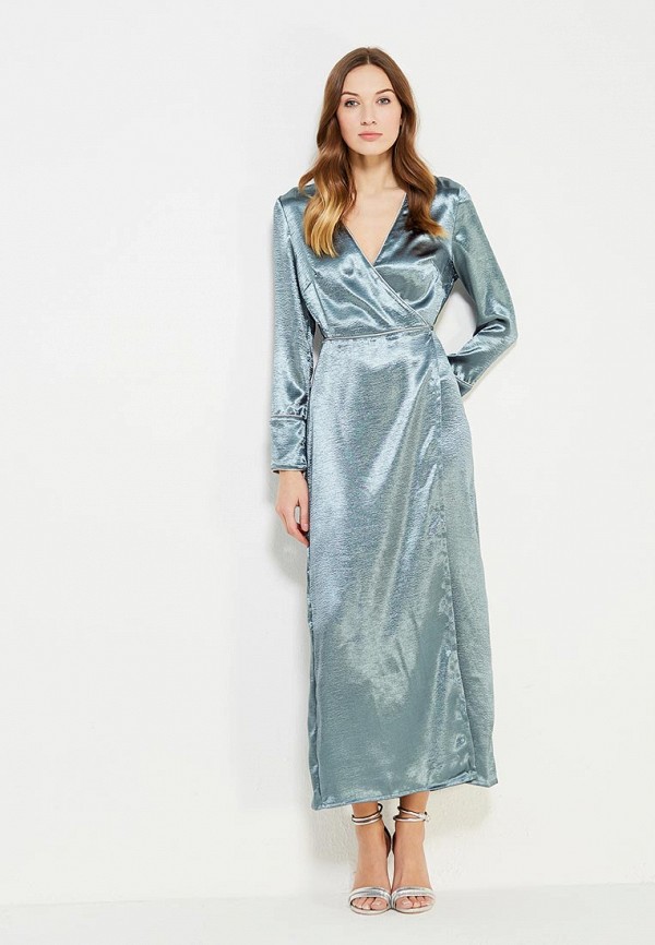 

Платье Glamorous, Бирюзовый