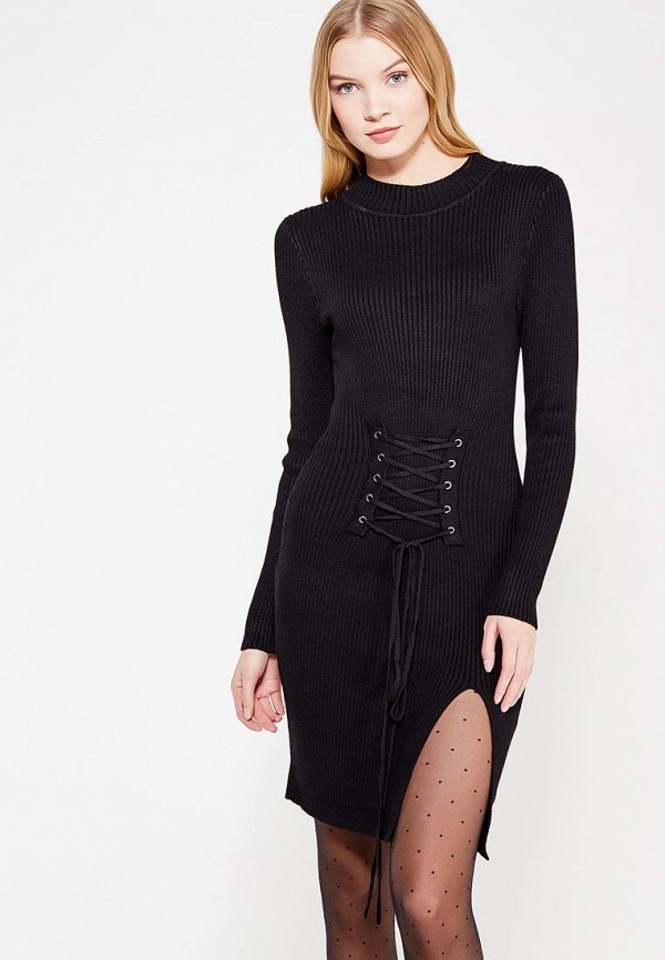 

Платье Glamorous, Черный